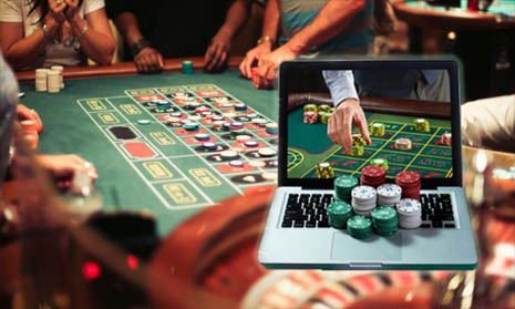 Cara Game Judi Casino Online Menghasilkan Angka Acak